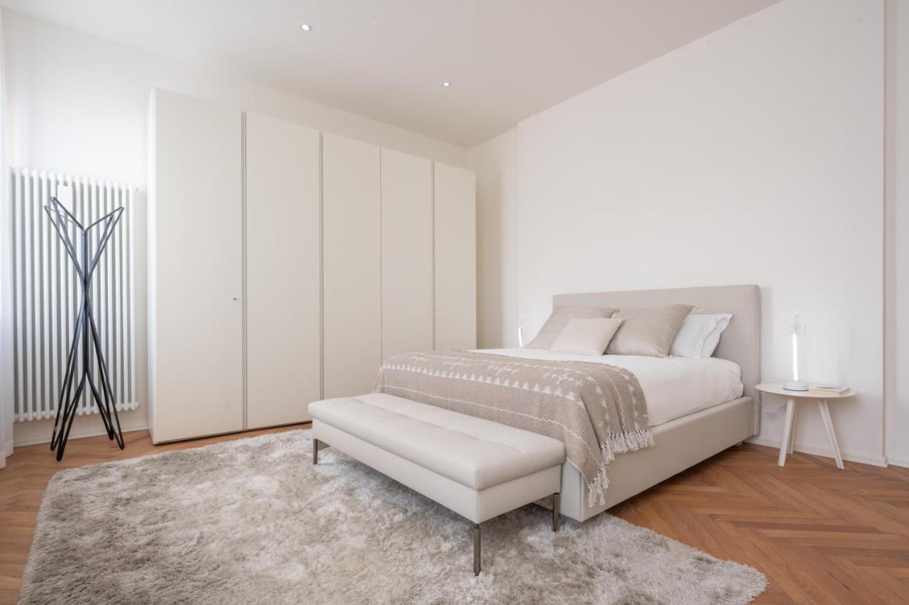 Design Apartment With Balcony On The Grand Canal R&R 威尼斯 外观 照片
