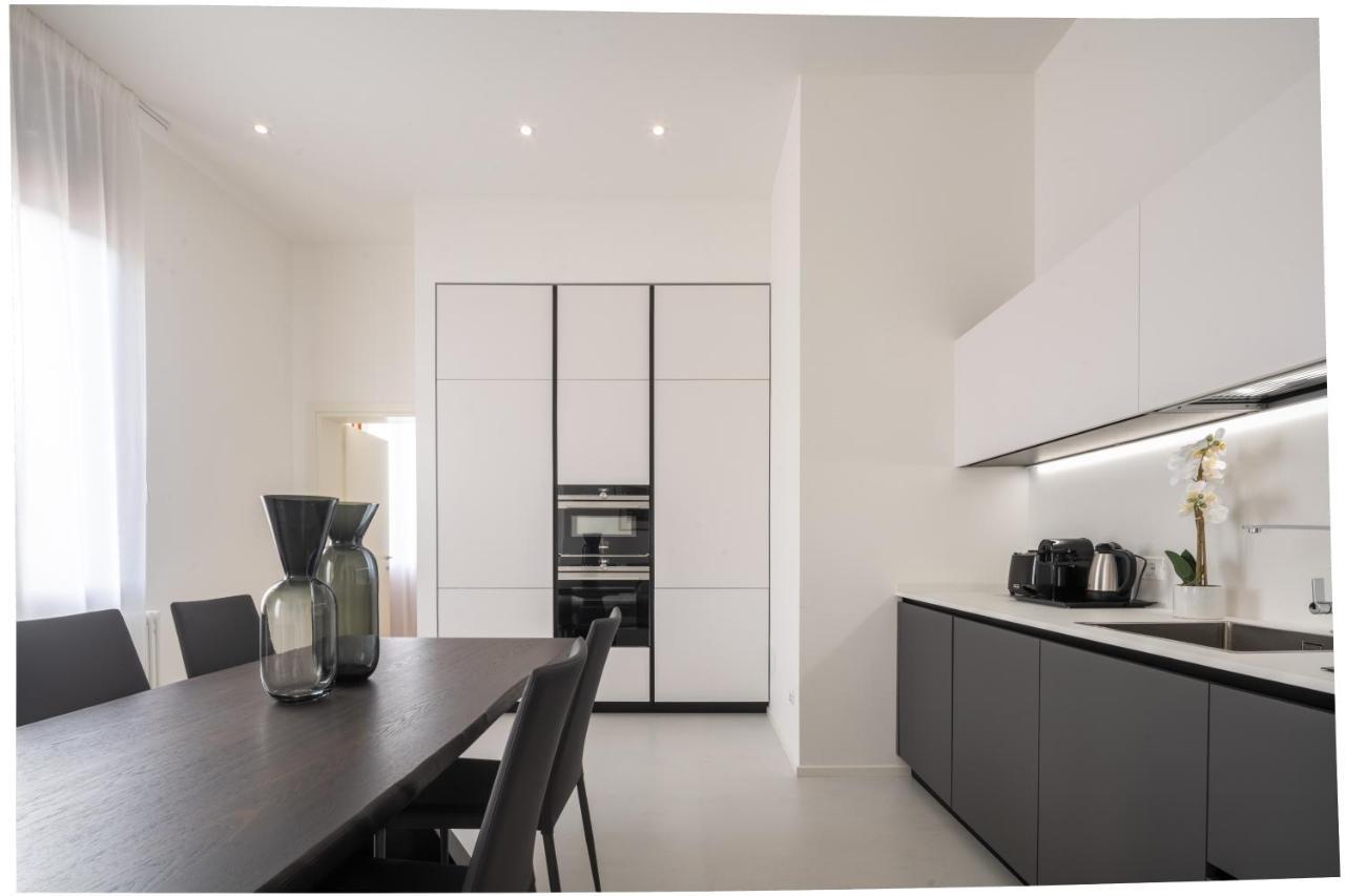Design Apartment With Balcony On The Grand Canal R&R 威尼斯 外观 照片