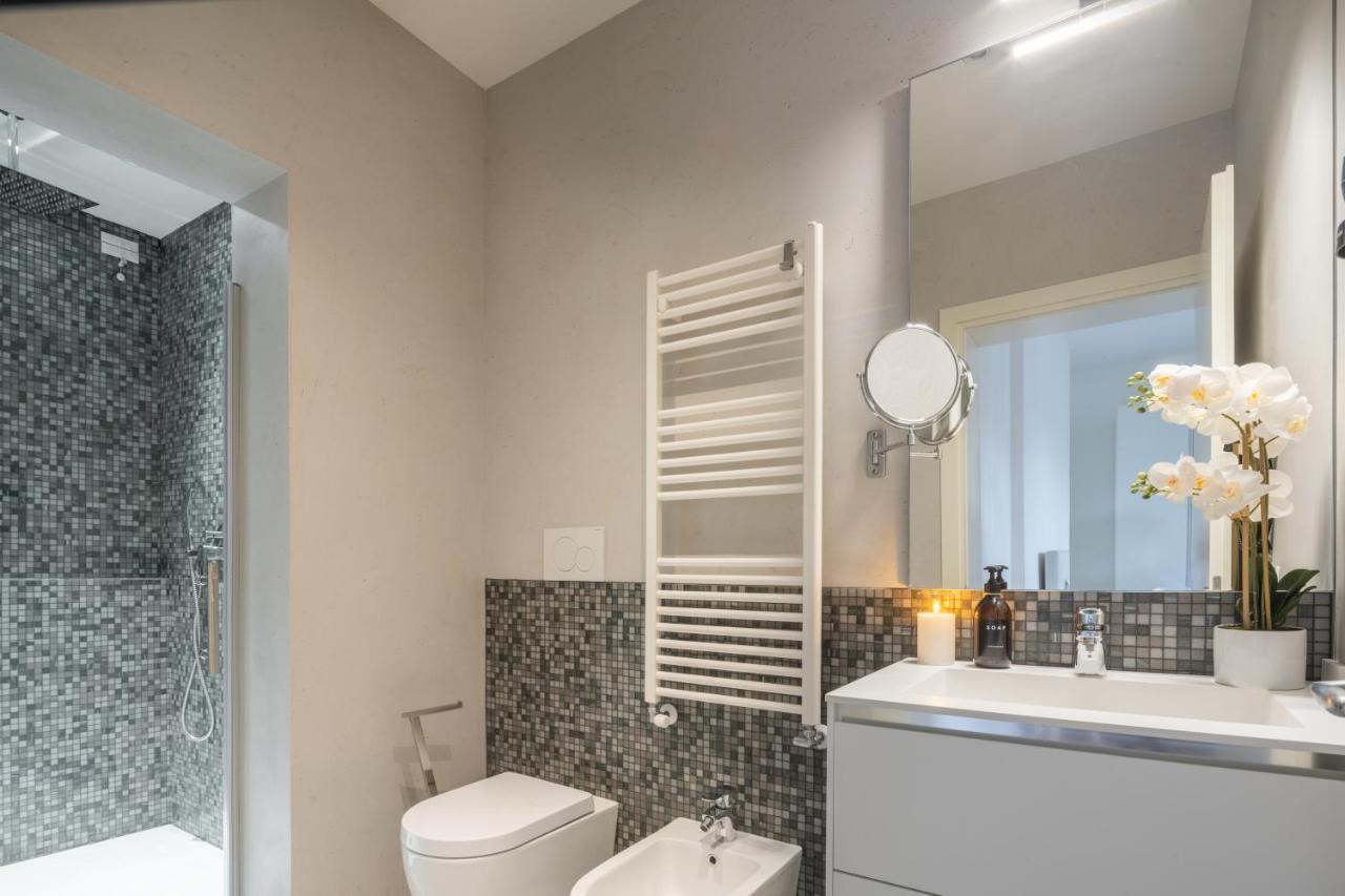Design Apartment With Balcony On The Grand Canal R&R 威尼斯 外观 照片