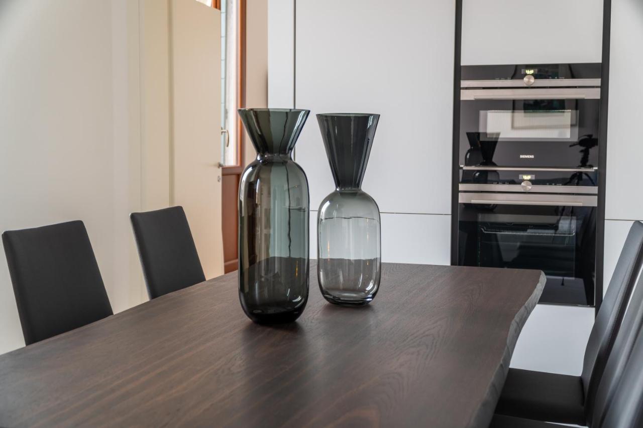 Design Apartment With Balcony On The Grand Canal R&R 威尼斯 外观 照片