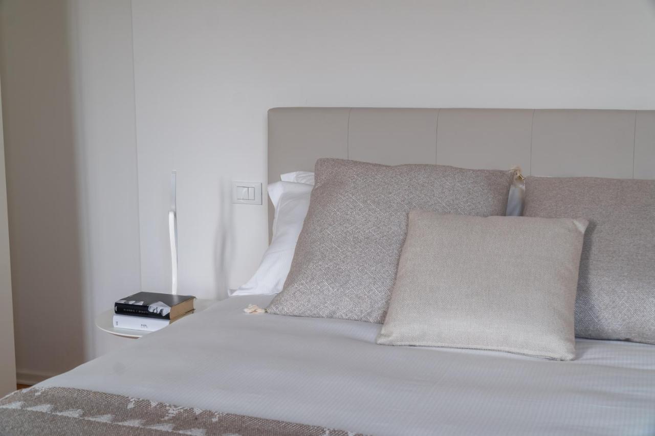 Design Apartment With Balcony On The Grand Canal R&R 威尼斯 外观 照片