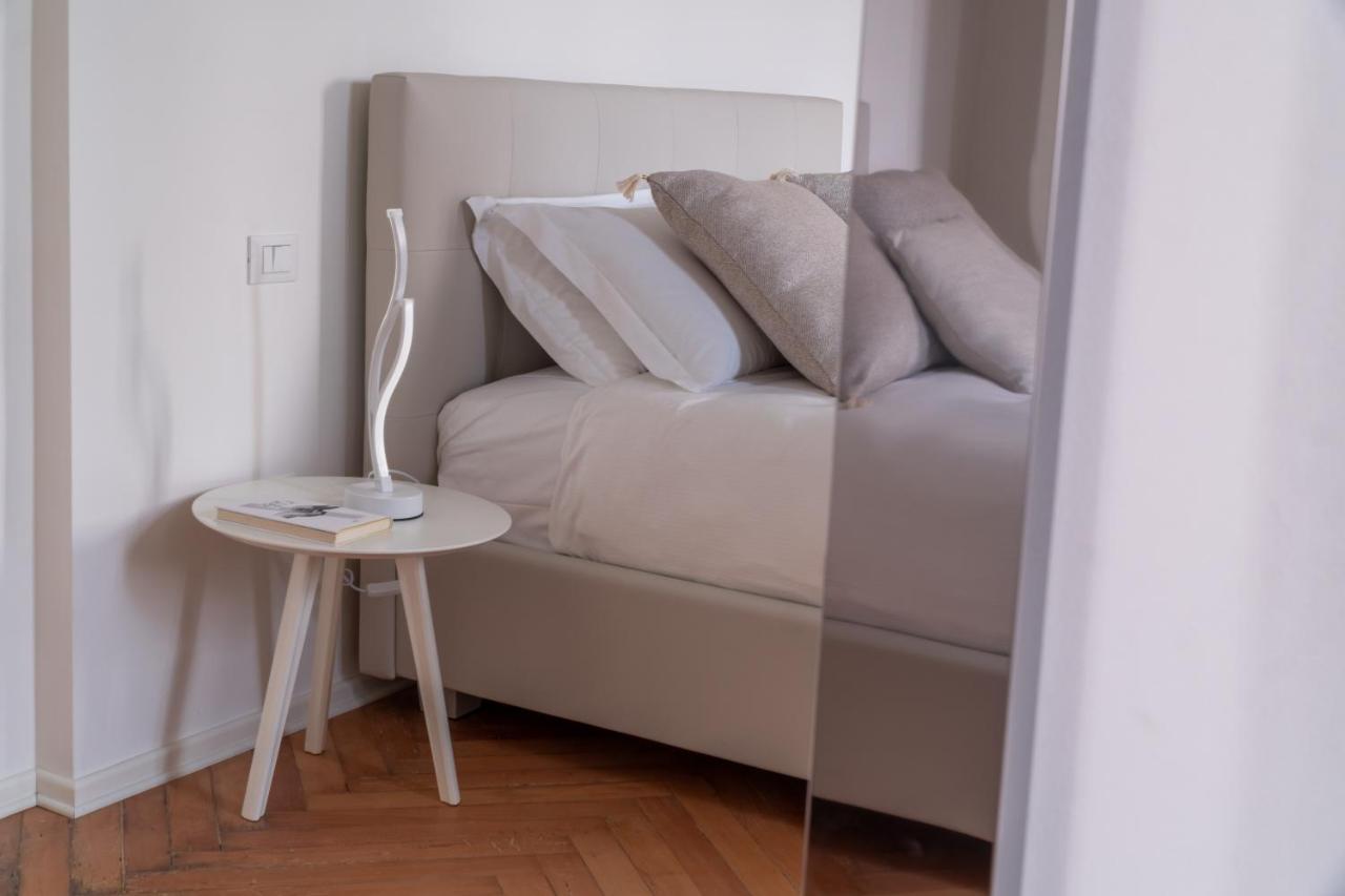 Design Apartment With Balcony On The Grand Canal R&R 威尼斯 外观 照片